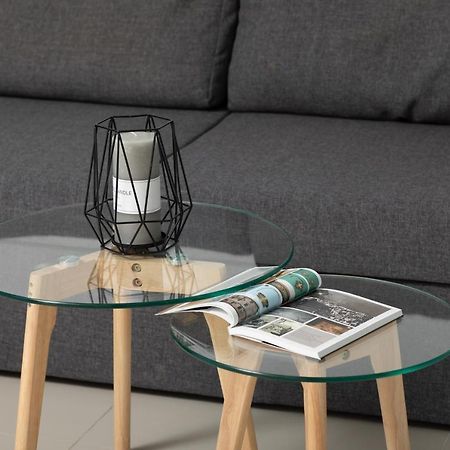 Apartment Ana Makarská Exteriér fotografie