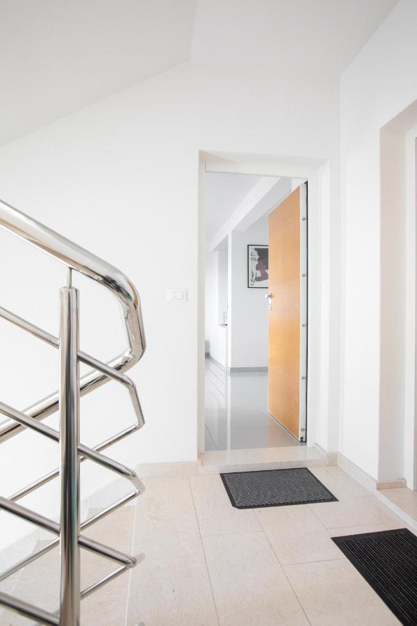Apartment Ana Makarská Exteriér fotografie
