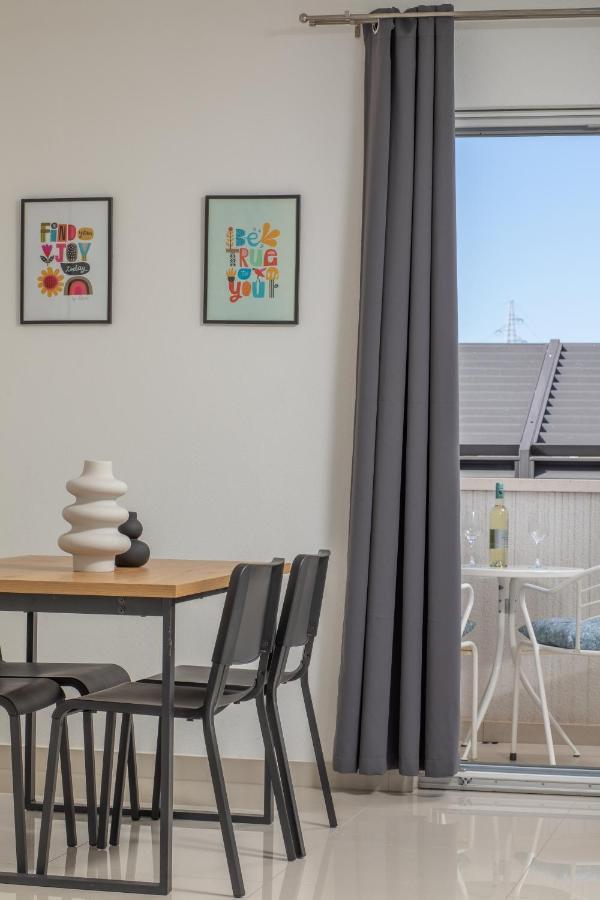 Apartment Ana Makarská Exteriér fotografie