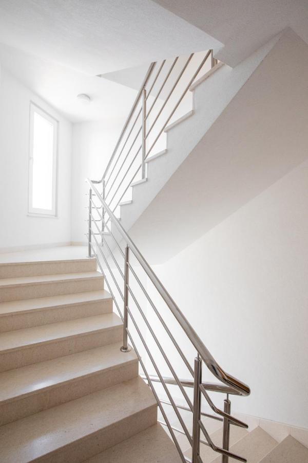 Apartment Ana Makarská Exteriér fotografie