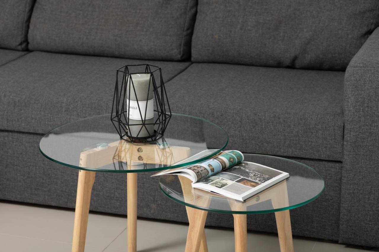 Apartment Ana Makarská Exteriér fotografie