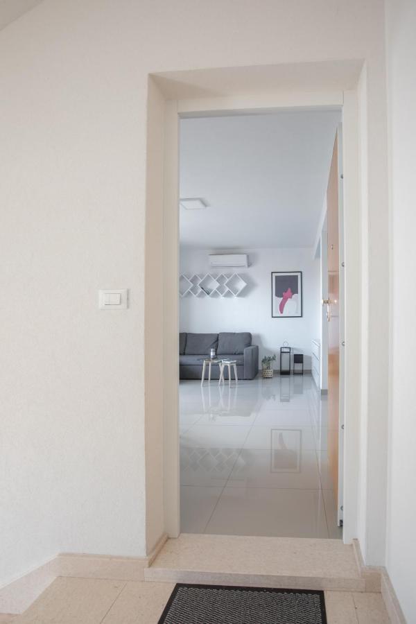 Apartment Ana Makarská Exteriér fotografie